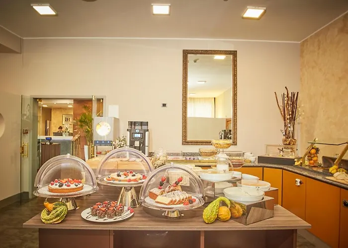 Ih Lorenteggio 4* Milano