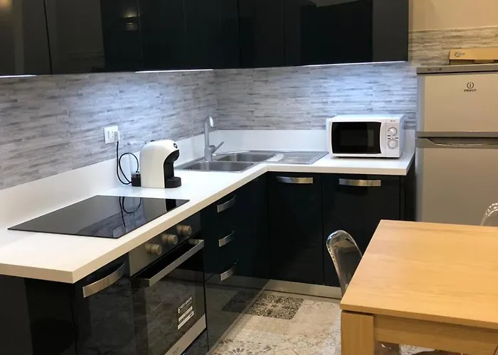 Kibilu - Viale Bligny - Porta Romana - Universita Bocconi ميلان