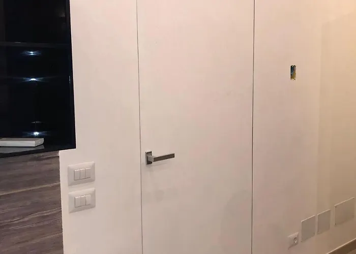 Kibilu - Viale Bligny - Porta Romana - Universita Bocconi Daire *