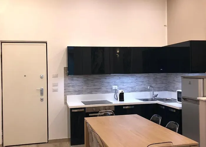 Kibilu - Viale Bligny - Porta Romana - Universita Bocconi Daire *