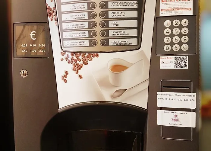 ホテル ボストン