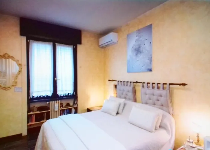 Bed & Breakfast A San Siro 75 Milano