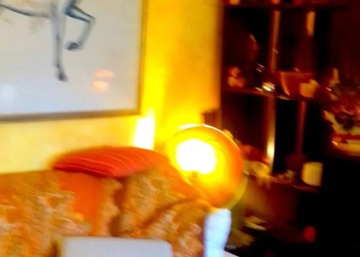 A San Siro 75 Bed & Breakfast 3*