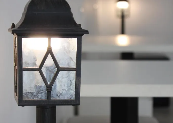 Vandrerhjem New Generation Center *