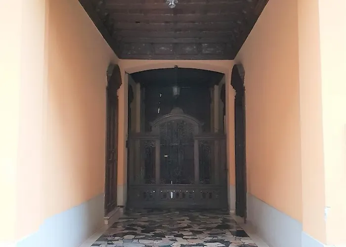 Lägenhet Navigli 7 *