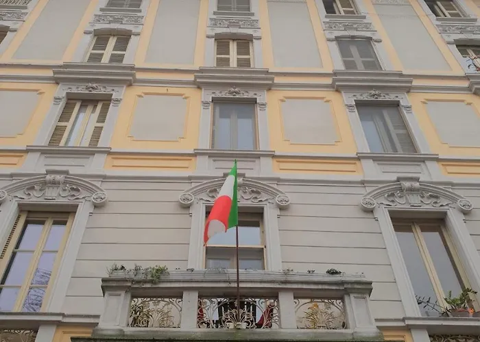 Lägenhet Navigli 7 Milano