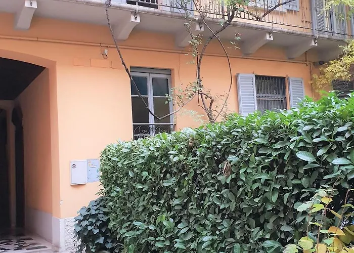 Appartement Navigli 7