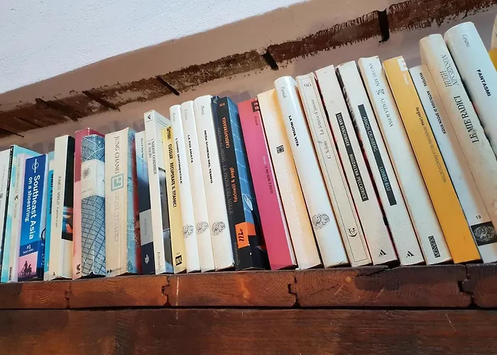 Navigli 7 Lägenhet Milano