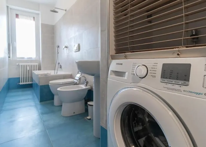 Italianway Comfort - Pichi 19 Milán