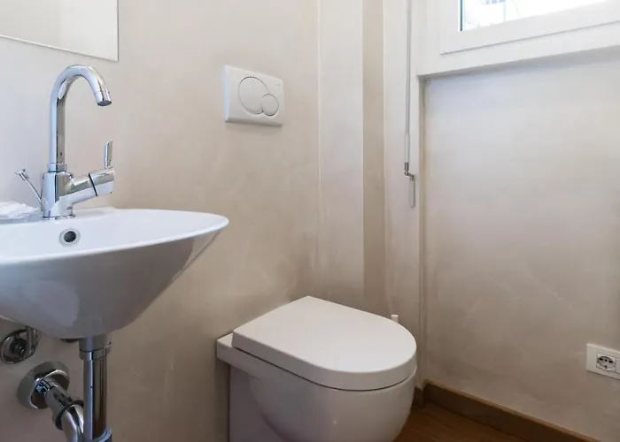 Italianway Comfort - Pichi 19 Milán