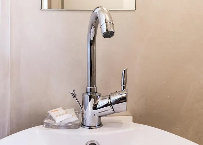 Apartmán Italianway Comfort - Pichi 19 *