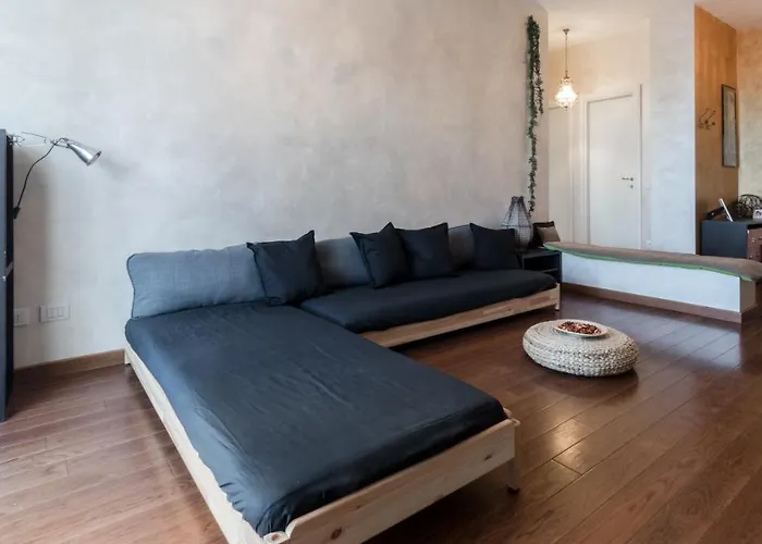 Italianway Comfort - Pichi 19 * Milán