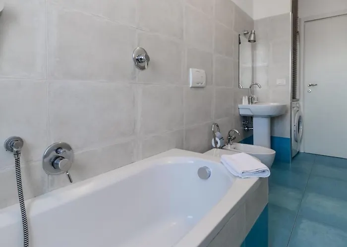 Apartmán Italianway Comfort - Pichi 19