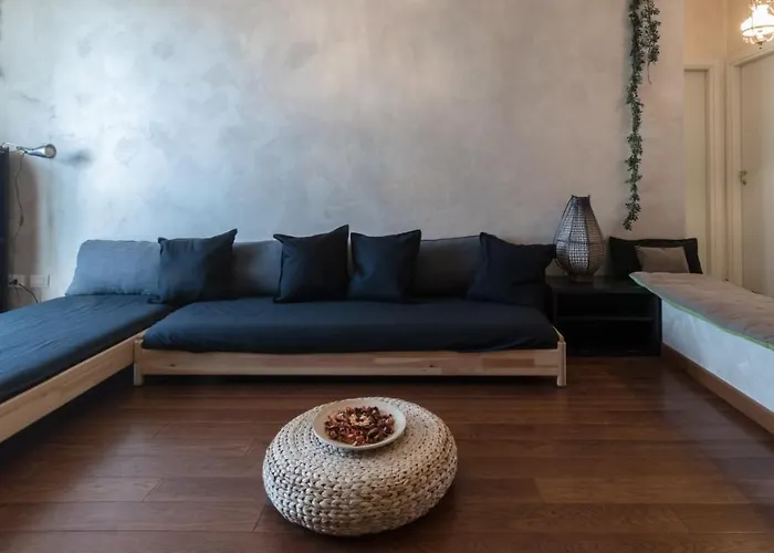 Italianway Comfort - Pichi 19 *