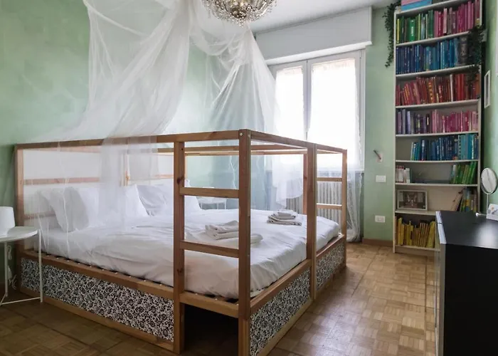 Italianway Comfort - Pichi 19 *