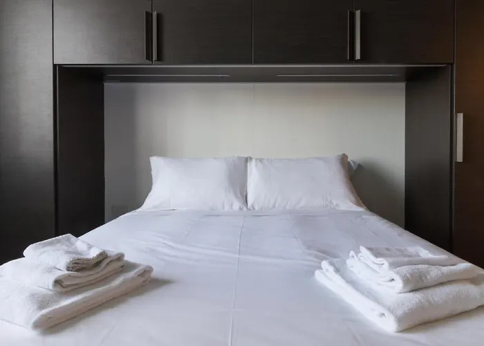 Apartmán Italianway Comfort - Pichi 19