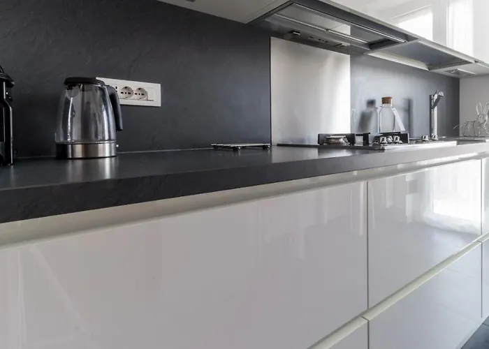 Italianway Comfort - Pichi 19 * Milán