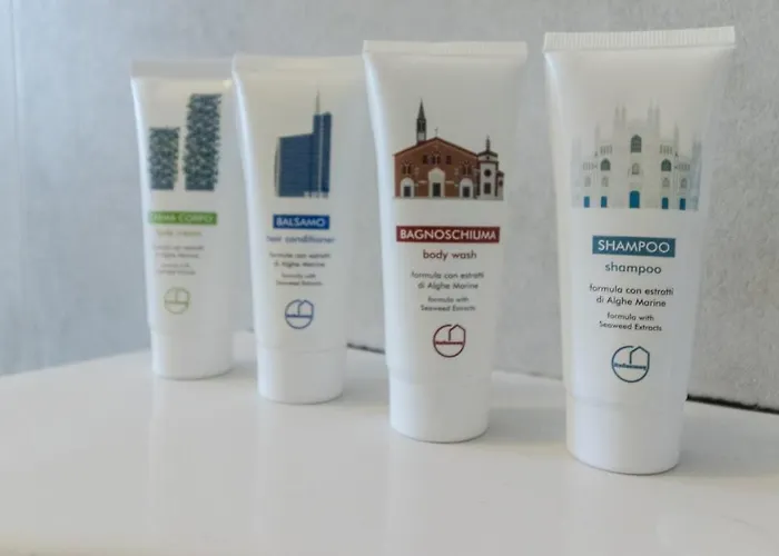 Italianway Comfort - Pichi 19 Apartmán *