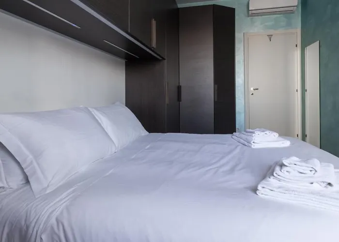 Italianway Comfort - Pichi 19 * Milán