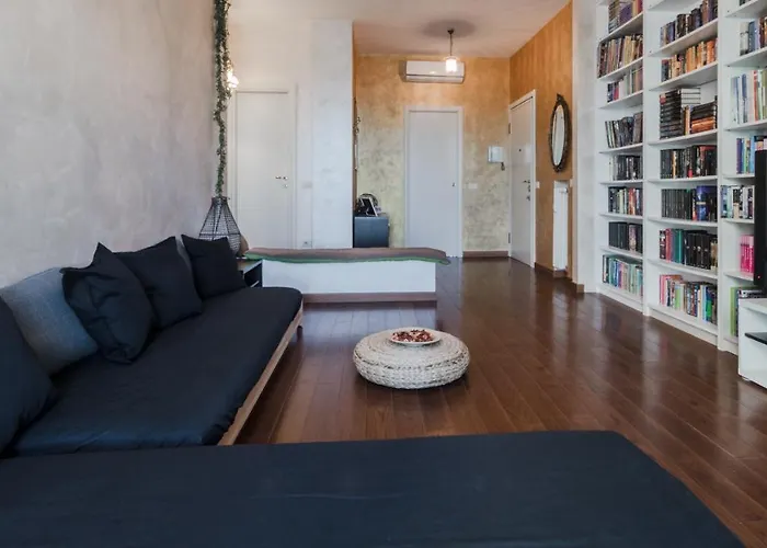 Apartmán Italianway Comfort - Pichi 19 *