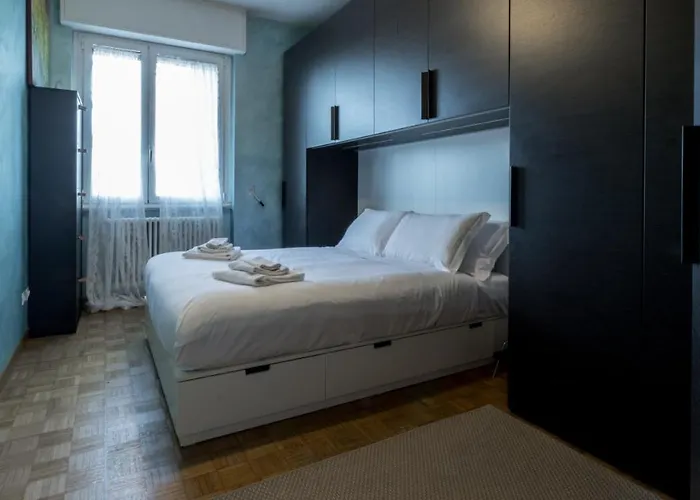 Italianway Comfort - Pichi 19 * Milán