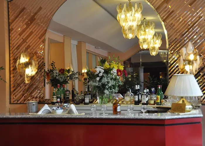 Otel Lloyd 4*