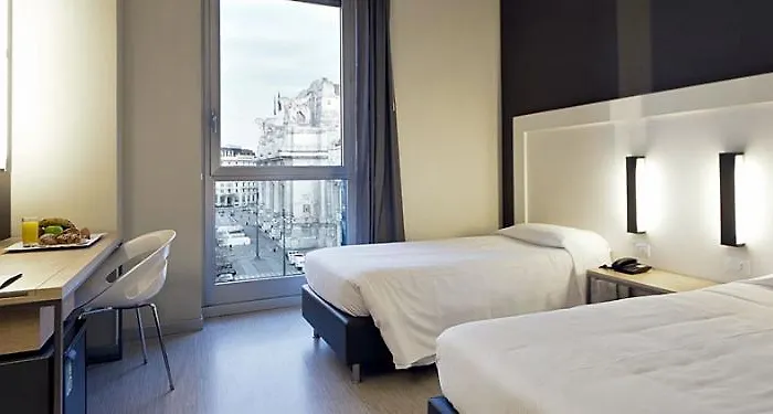 Aosta Otel