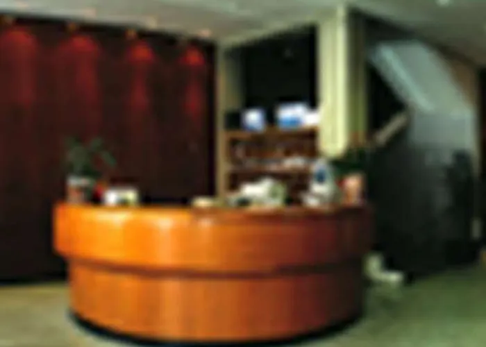 Station Hotel 3*
