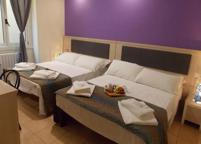 Hotel Midtown Milano