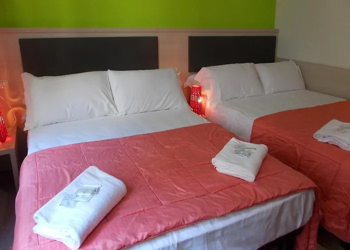 Hotel Midtown Milaan