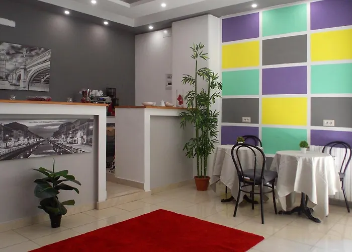 Hotel Midtown Milano