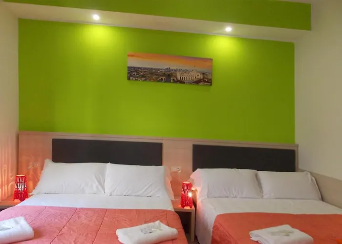 Hotel Midtown Milano