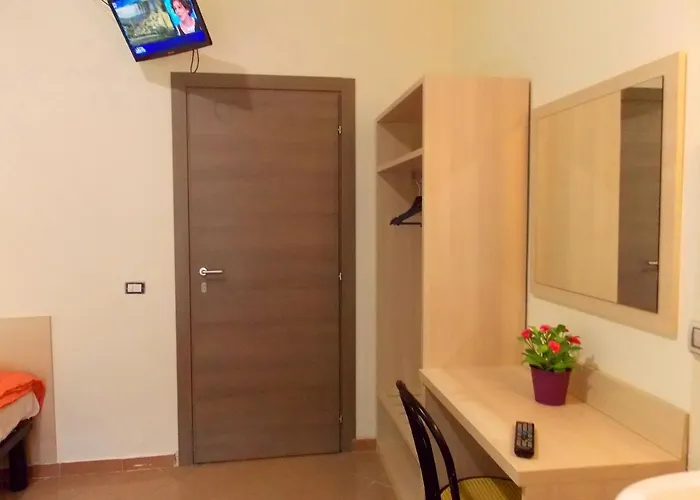 Midtown Hotel Milaan