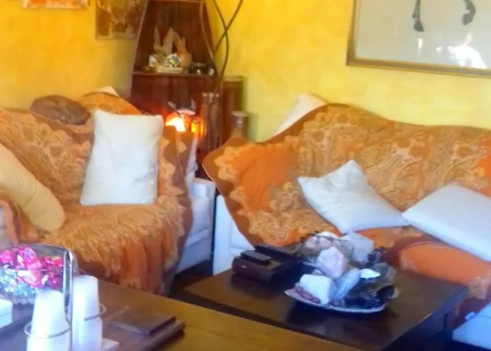 Bed & Breakfast A San Siro 75 3*