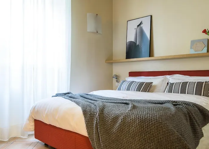 Aparthotel Ascanio Sforza - & 4*