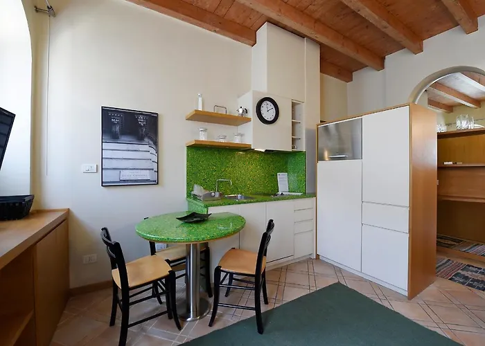 Ascanio Sforza - & Aparthotel