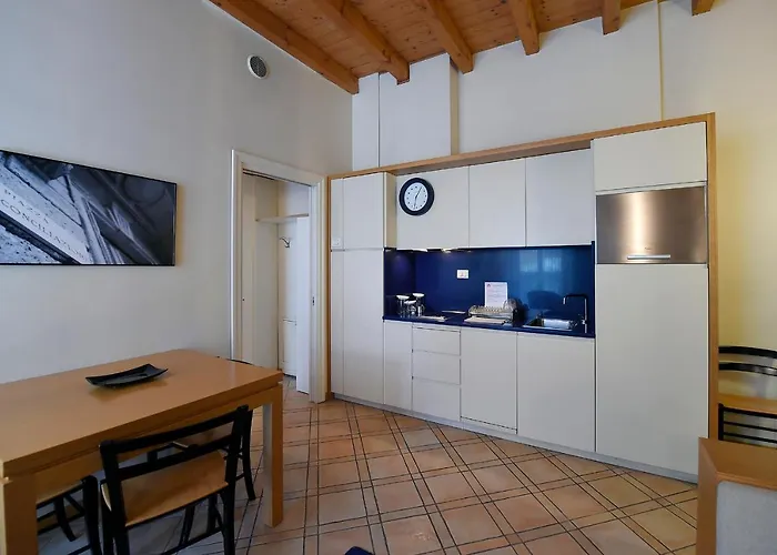 Ascanio Sforza - & Aparthotel