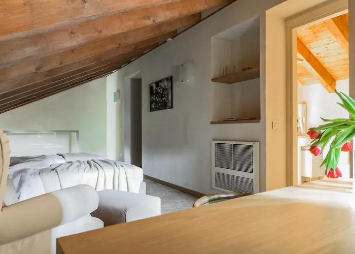 Ascanio Sforza - & Aparthotel 4*