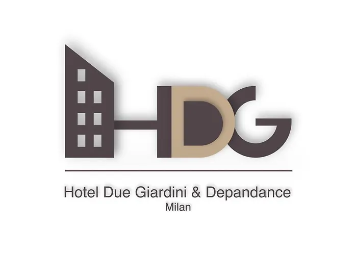 Due Giardini Hotel 2*
