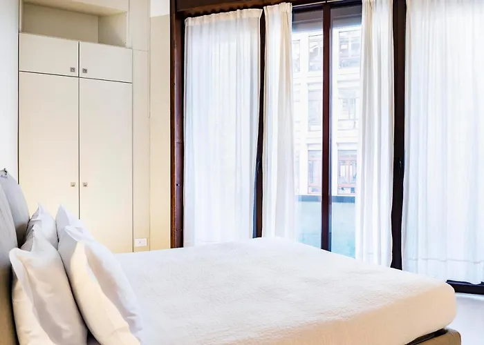 Bc Maison Bed&cafe ベッド・アンド・ブレックファスト ミラノ