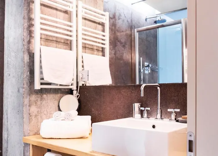 Bc Maison Bed&cafe ミラノ