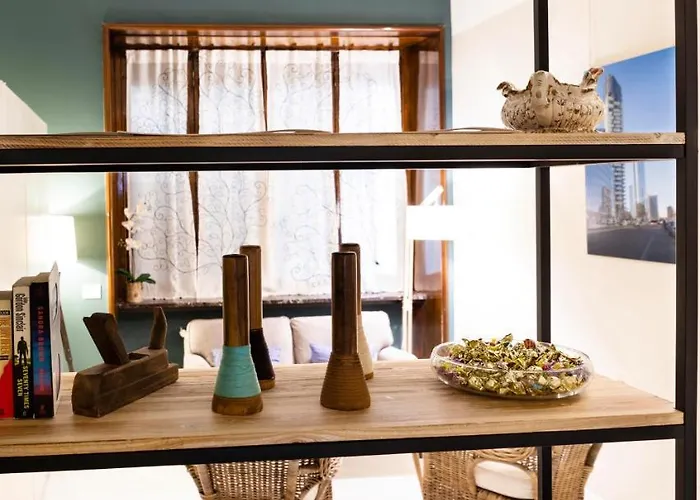 Bc Maison Bed&cafe 4*