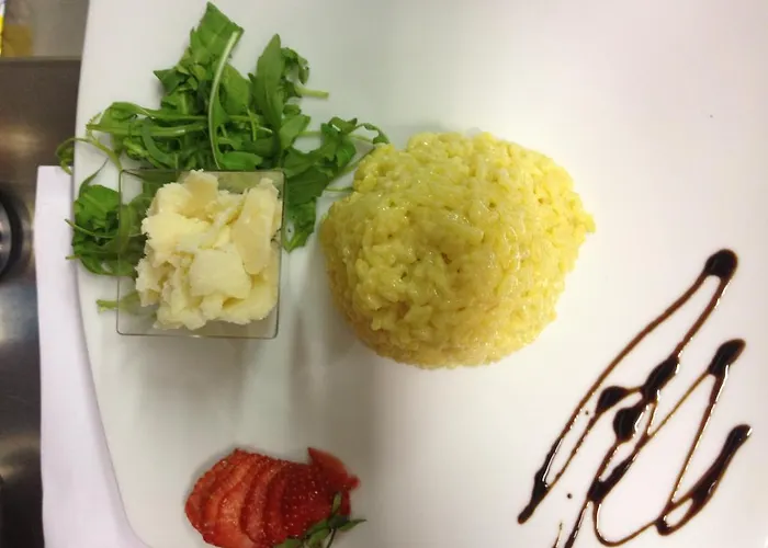 호텔 Acca Palace - Aa