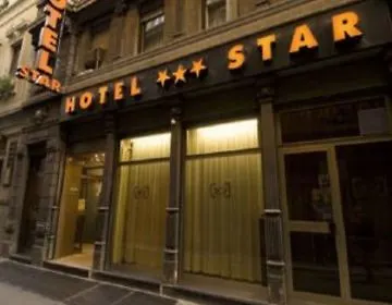 Hotel Star Milán