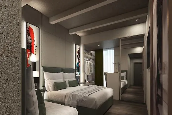 Hotel Just 4*
