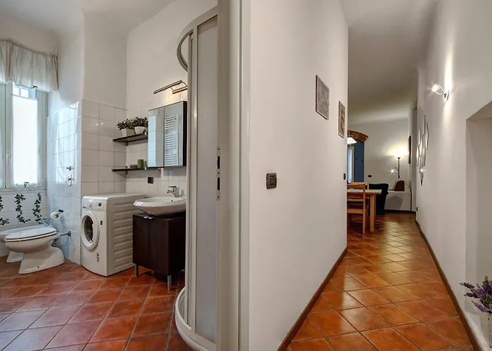 Casa Da Historia Daire Milano