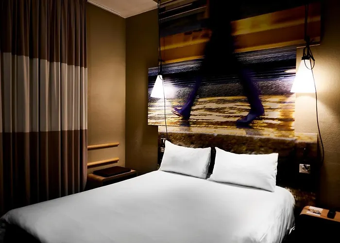 Ibis Centro מלון 3*