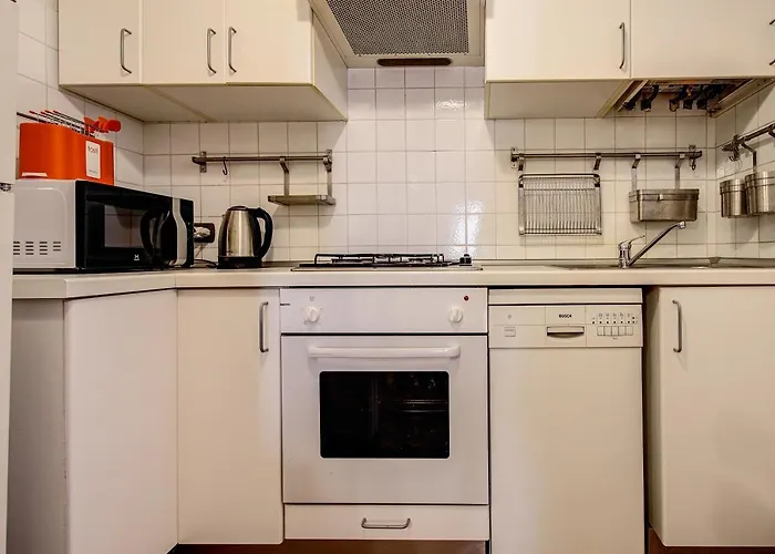 Daire Casa Da Historia *