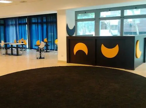 New Generation Chic Sempione Hostel