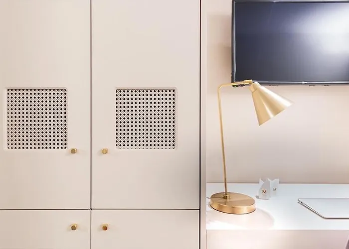 Magville Hotel Milan